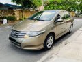 Selling 2nd Hand Honda City 2010 in Las Piñas-8