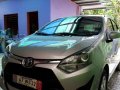 Selling Toyota Wigo 2018 Manual Gasoline in Biñan-6