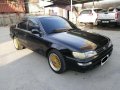 Sell 2nd Hand 1995 Toyota Corolla Manual Gasoline at 120000 km in Cebu City-1