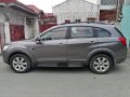 Sell 2010 Chevrolet Captiva SUV at 60000 km in Paranaque-5