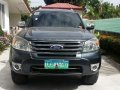 2nd Hand Ford Everest 2012 Automatic Diesel for sale in Angeles-4