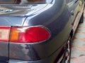 1995 Nissan Sentra for sale in Bauan-5