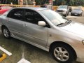 Selling 2nd Hand Toyota Altis 2005 at 130000 km in Caloocan-1