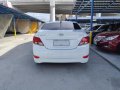 Hyundai Accent 2015 Manual Gasoline for sale in Parañaque-7