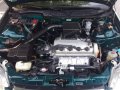 Honda Civic 2000 Manual Gasoline for sale in Quezon City-1