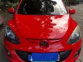 Selling Mazda 2 2012 Manual Gasoline in Quezon City-10