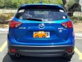 2nd Hand Mazda Cx-5 2012 at 28000 km for sale-5