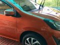 2nd Hand Toyota Wigo 2018 at 20000 km for sale in Bacoor-7