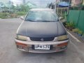 Selling 1997 Mazda 2 Sedan for sale in Lipa-4