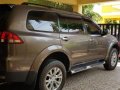 Selling 2nd Hand Mitsubishi Montero Sport 2015 in Calumpit-2
