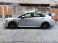 2nd Hand Subaru Wrx 2014 at 27000 km for sale-0