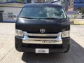 2nd Hand Toyota Hiace 2016 for sale in Pasig-2