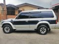 Selling Mitsubishi Pajero 2005 Automatic Diesel in Quezon City-0