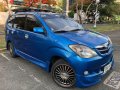 Selling 2nd Hand Toyota Avanza 2007 in Muntinlupa-1