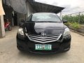 Selling Toyota Vios 2012 Manual Gasoline in Santa Maria-1