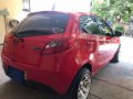 Selling Mazda 2 2012 Manual Gasoline in Quezon City-6