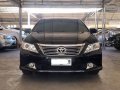 2nd Hand Toyota Camry 2014 for sale in Manila-9
