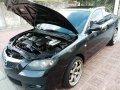 Selling Mazda 3 2009 Automatic Gasoline in Muntinlupa-0