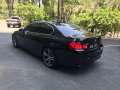 Bmw 520D 2012 Automatic Diesel for sale in Makati-6