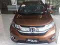 Brand New Honda BR-V 2018 km for sale-1