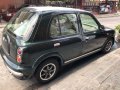 Selling Nissan Verita 2000 Automatic Gasoline in Santa Rosa-2