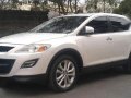 Selling White Mazda Cx-9 2012 in Parañaque-6