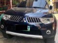 2nd Hand Mitsubishi Montero Sport 2013 Automatic Diesel for sale in Pasig-2