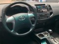 Sell 2nd Hand 2015 Toyota Fortuner Automatic Diesel at 69000 km in Quezon City-1