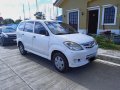 2nd Hand Toyota Avanza 2007 for sale in Quezon City-6