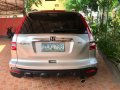 2nd Hand Honda Cr-V 2008 for sale in Urdaneta-9