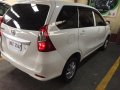 2nd Hand Toyota Avanza 2016 Manual Gasoline for sale in Pasig-6