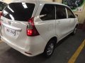 2nd Hand Toyota Avanza 2016 Manual Gasoline for sale in Pasig-3