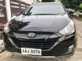 Selling 2nd Hand Hyundai Tucson 2014 at 80000 km in Paranaque-7