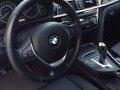 White Bmw 318D 2017 Automatic Diesel for sale in Bacoor-0
