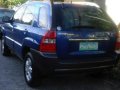 2007 Kia Sportage for sale in Bacoor-2