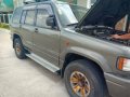 Selling 2nd Hand Isuzu Bighorn 1990 in Bacoor-9