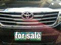 2013 Toyota Hilux for sale in Santa Rosa-4