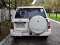 2nd Hand Nissan Patrol 2004 at 110000 km for sale in Quezon City-1