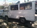Mitsubishi L300 1996 Manual Diesel for sale in Muntinlupa-0