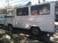 Mitsubishi L300 1996 Manual Diesel for sale in Muntinlupa-3