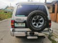 Selling Mitsubishi Pajero 2005 Automatic Diesel in Quezon City-2