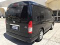 2nd Hand Toyota Hiace 2016 for sale in Pasig-4