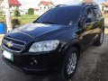 2nd Hand Chevrolet Captiva 2011 at 102000 km for sale in Pulilan-2