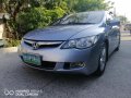 Selling Honda Civic 2007 Automatic Gasoline in Meycauayan-0