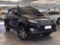 2nd Hand Toyota Fortuner 2015 for sale in Manila-11