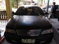 Selling 2nd Hand Nissan Cefiro 1997 at 157000 km in San Fernando-1