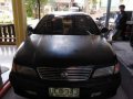 Selling 2nd Hand Nissan Cefiro 1997 at 157000 km in San Fernando-9