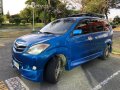 Selling 2nd Hand Toyota Avanza 2007 in Muntinlupa-0