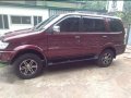 2nd Hand Isuzu Sportivo x 2014 at 56934 km for sale in Baguio-6