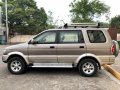 Selling Isuzu Crosswind 2006 Automatic Diesel in Cebu City-4